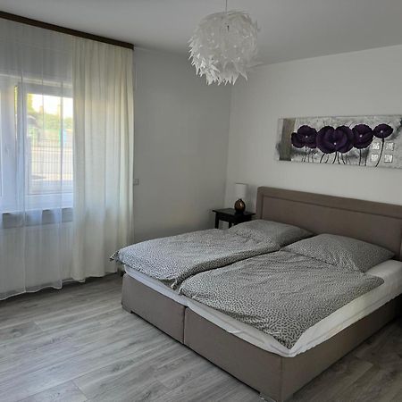 Traumhafte Kurstadt Apartment Moderne 2Zkb Balkon Pkw Stellplatz Bad Nauheim Exterior photo